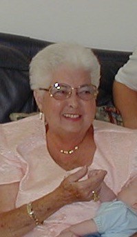 Obituary of Florence Rosenthal
