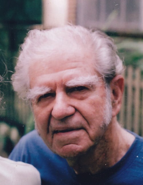 Obituario de Edward C. Werner