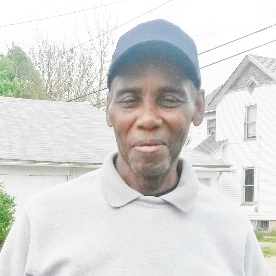 Obituary of Marshall Lee Jones