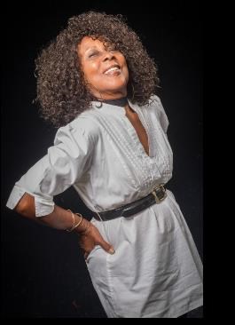 Obituary of Iris Watson Callender