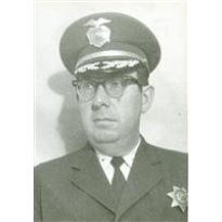 Obituary of Robert Allan Lacy