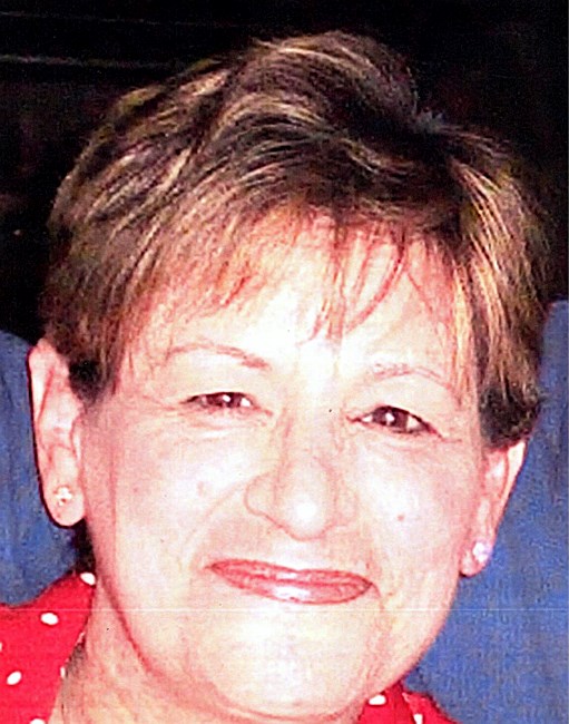 Obituary of Judi Hallahan
