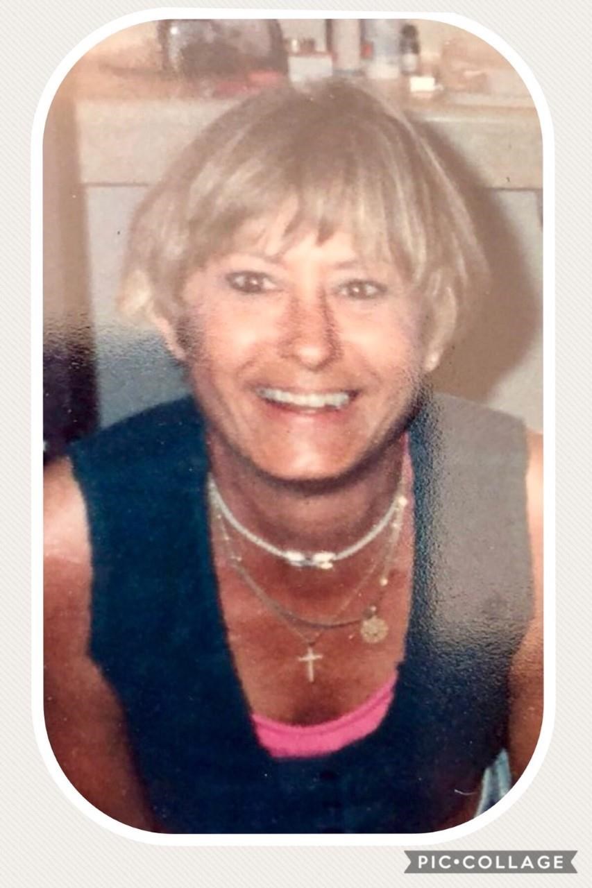 Obituary of Donna Stevenson Green