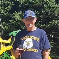 Obituary of Buddy Medley