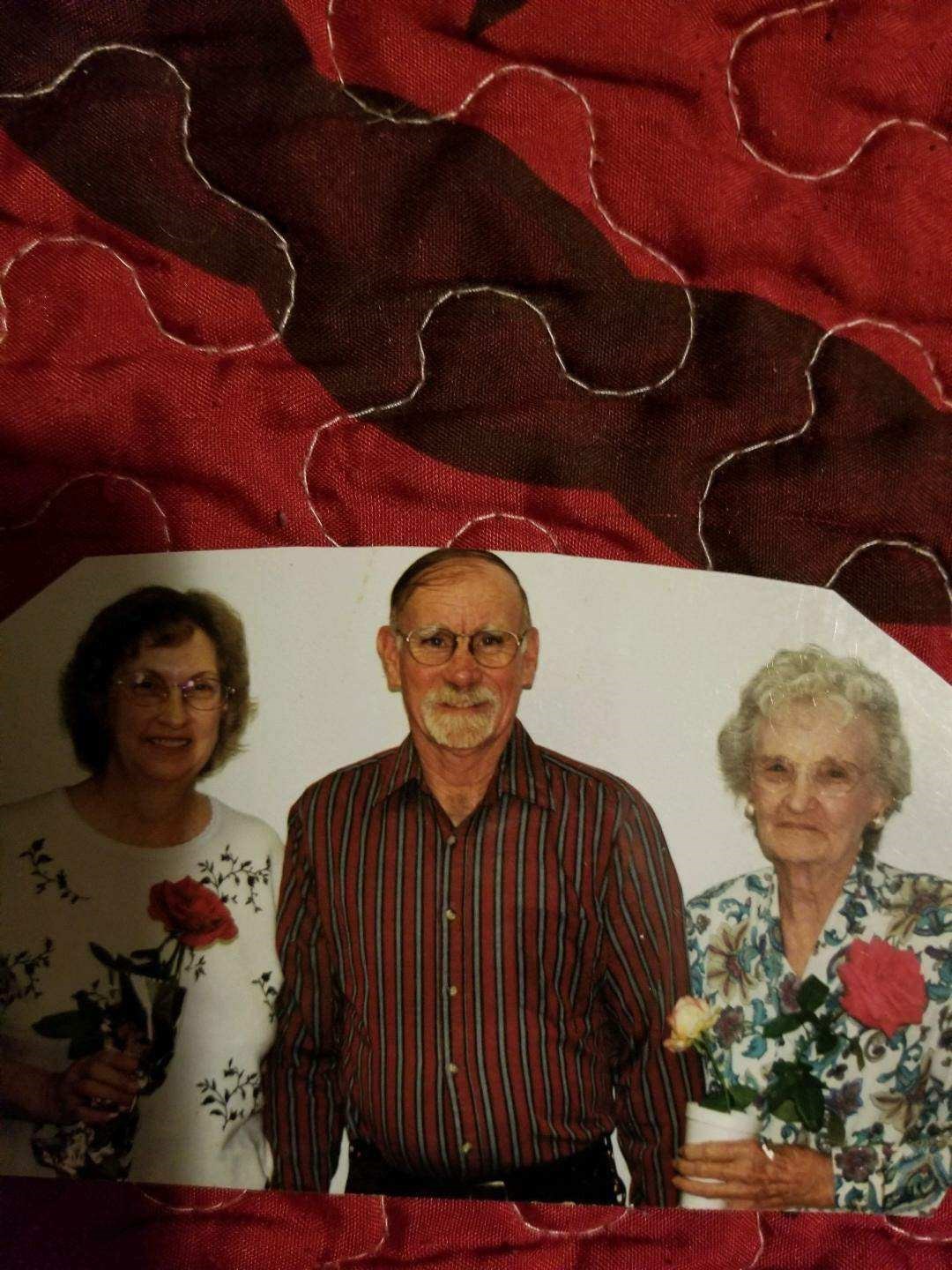 Obituary of Walter Glenn Moran