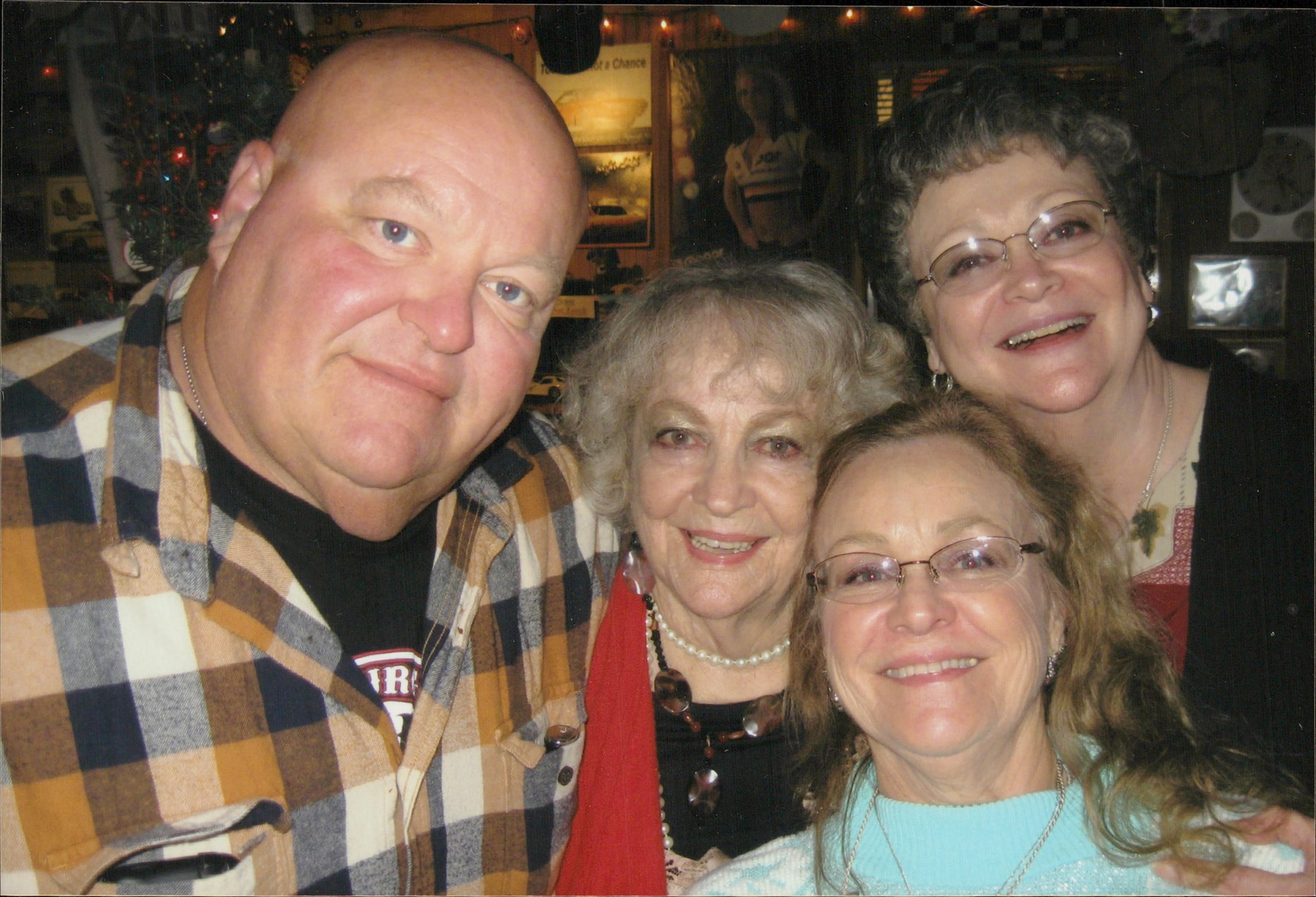 Obituary of Russell M. Baker