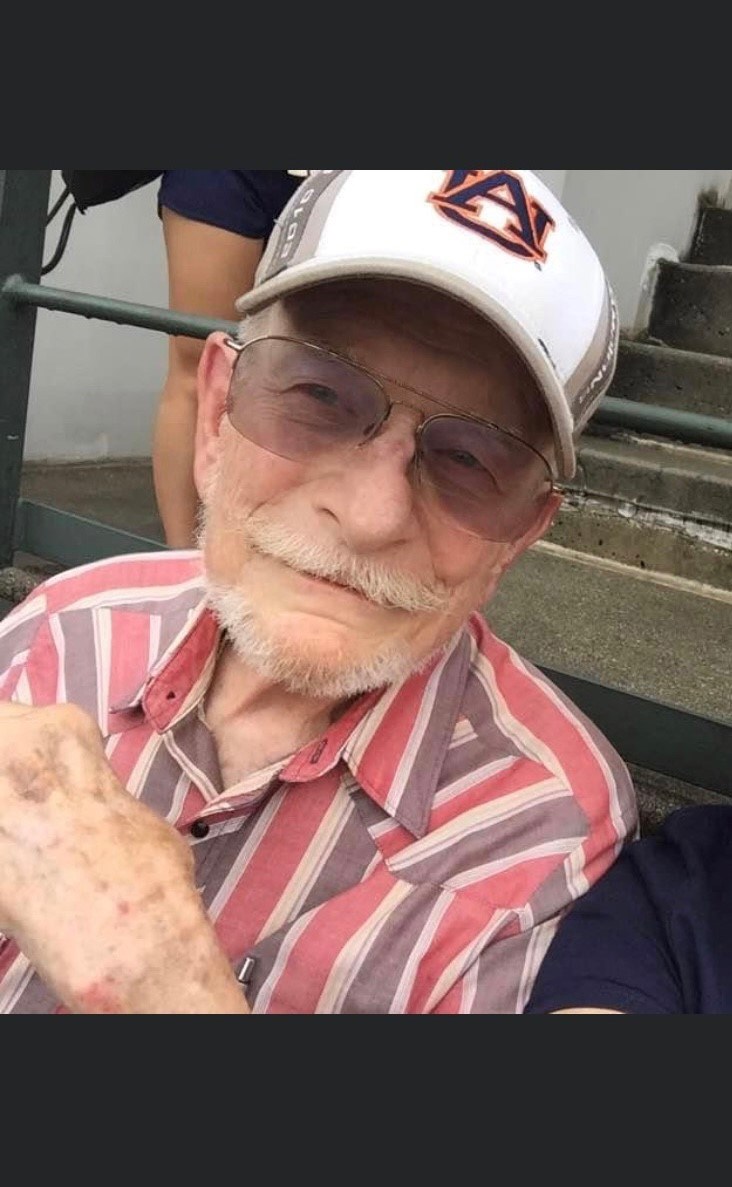 Obituary of Lewis Swanton Thomason Jr.