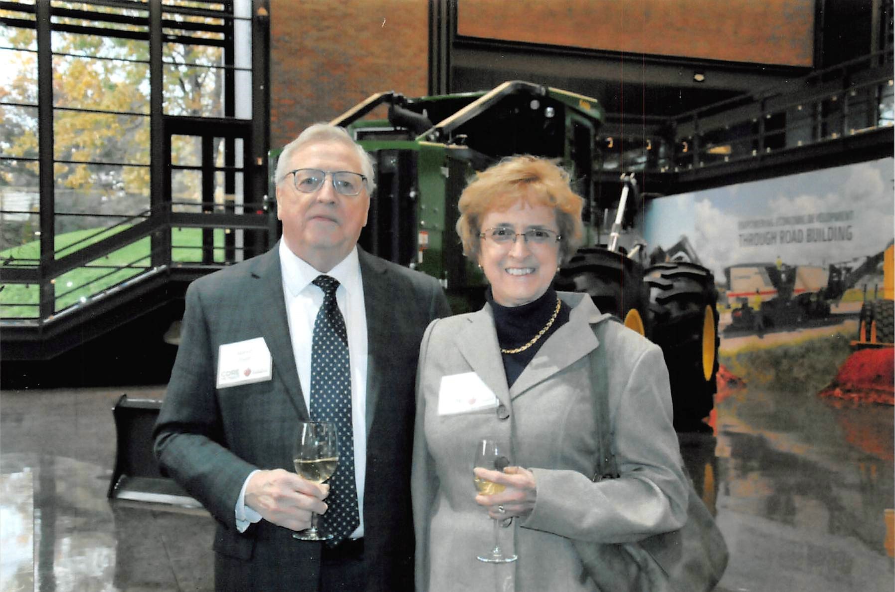 Obituary of Marvin Charles Webb