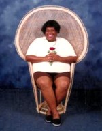 Louise Johnson Obituary (louise, johnson, obituary) Mary Johnson
