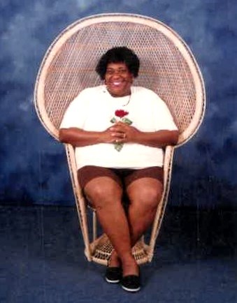 Obituary of Mary Louise Johnson