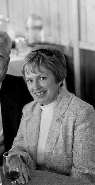 Obituary of Carolyn Neel Bowen