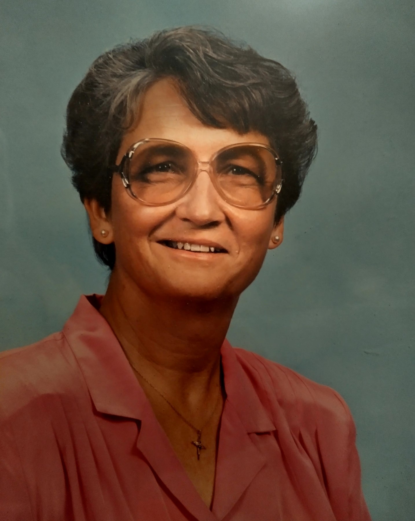 Obituary of Betty Belluomini