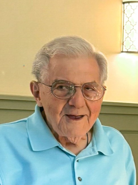 Obituary of Louis R. Fabiano