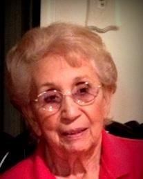 Obituary of Connie Martinez