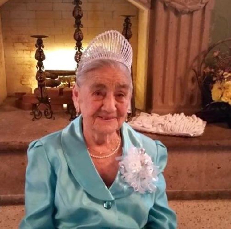 Obituary of Elia G. Estrada