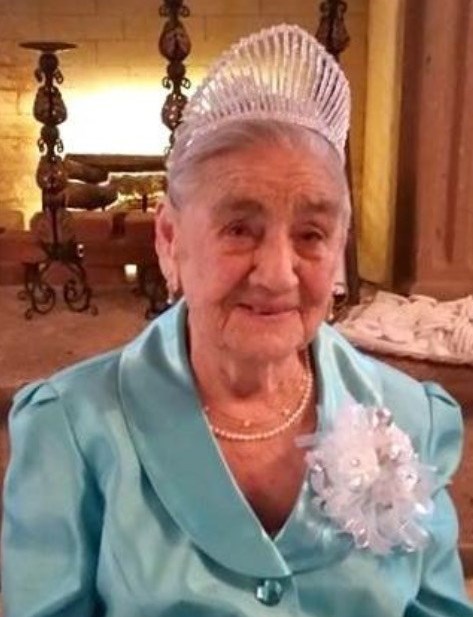 Obituary of Elia G. Estrada