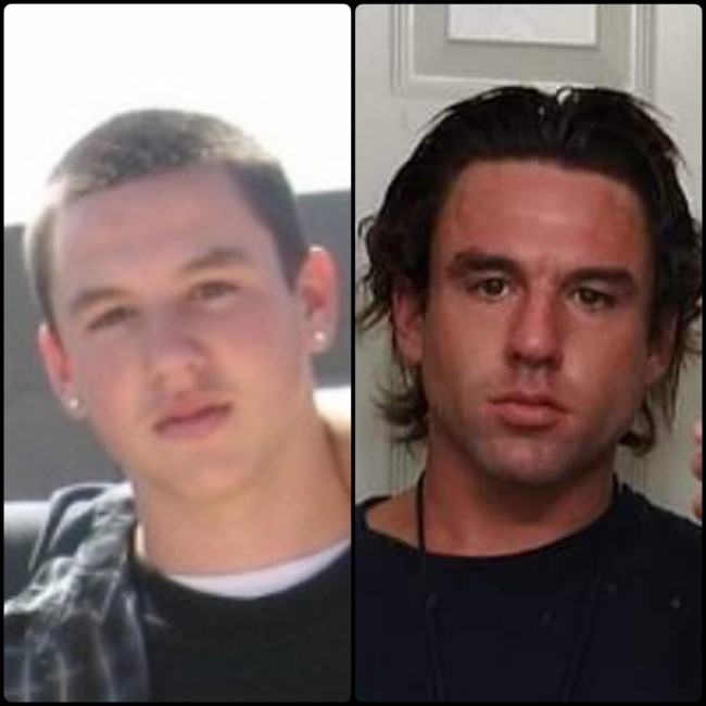 Obituary of Kyle Anthony Graham