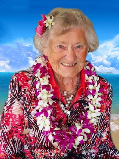 Obituario de Grace T. Higgins