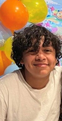 Avis de décès de Luis Angel Ramirez- II