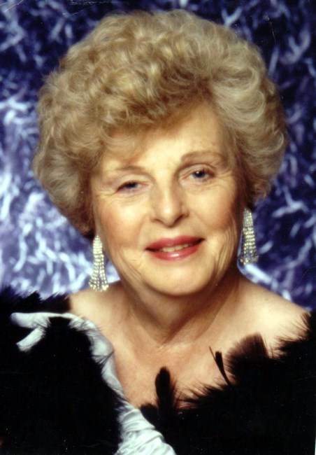 Obituary of Alice L. Lee