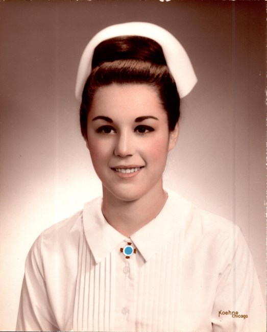 Obituario de Jeanne Marie Kostecki