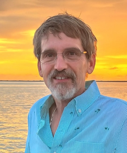 Obituary of David Harold Thompson