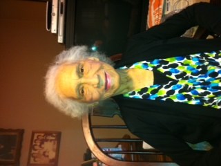 Obituary of Margaret G. Salas