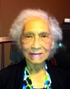 Obituary of Margaret G. Salas