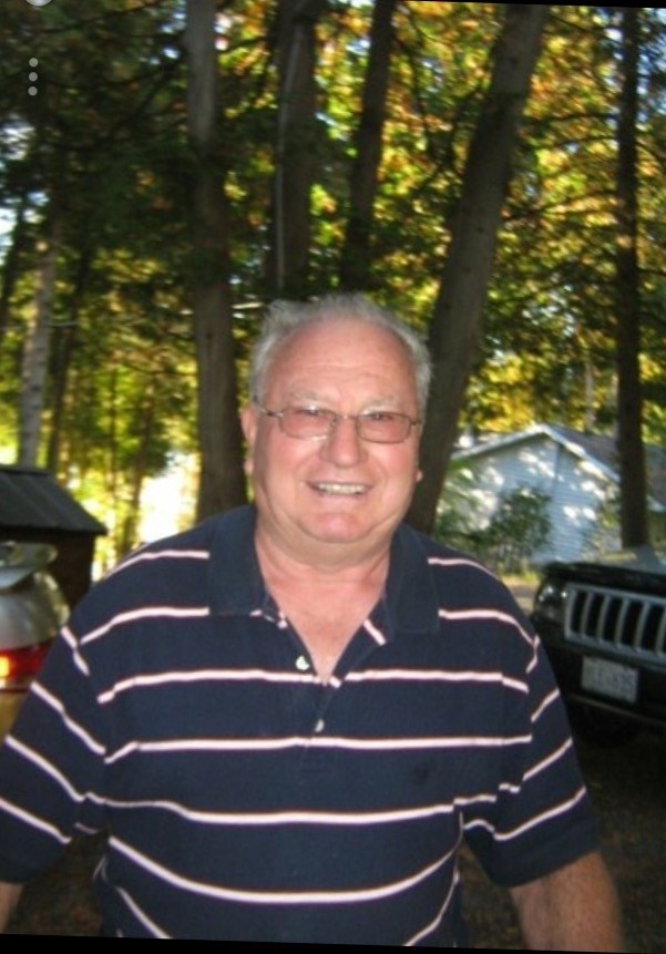 Obituary of Simon Resch