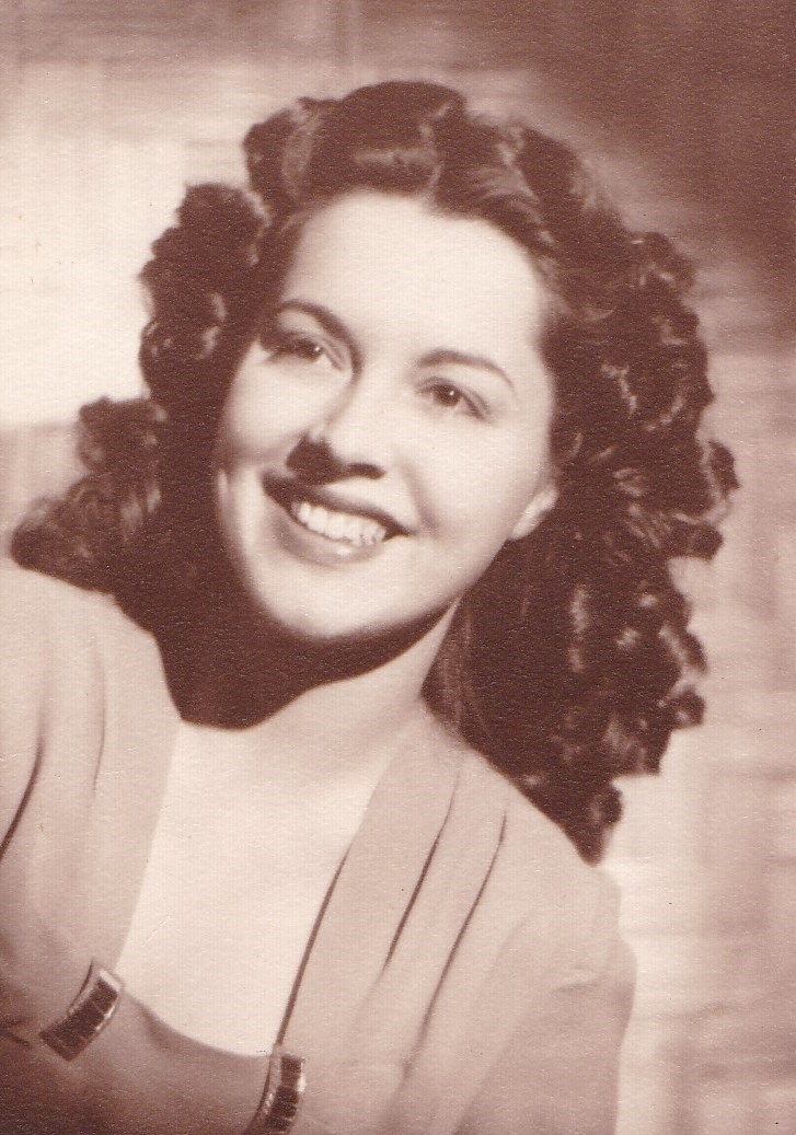 Obituary of Marilyn Jane Fratt