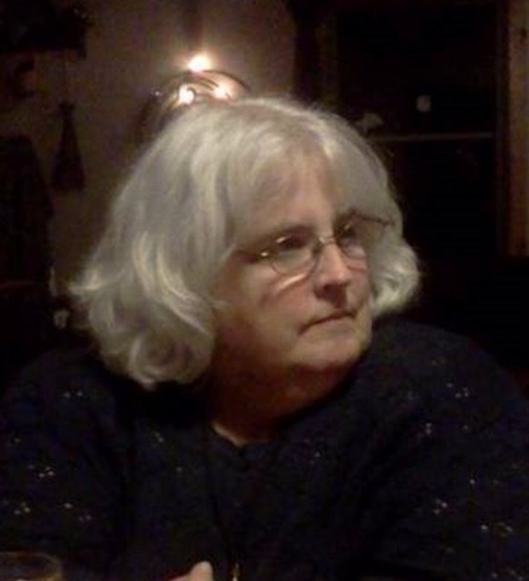 Obituary of Debra Ann Pomerantz