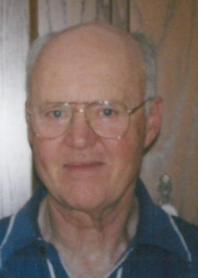 Obituary of Robert Horneker