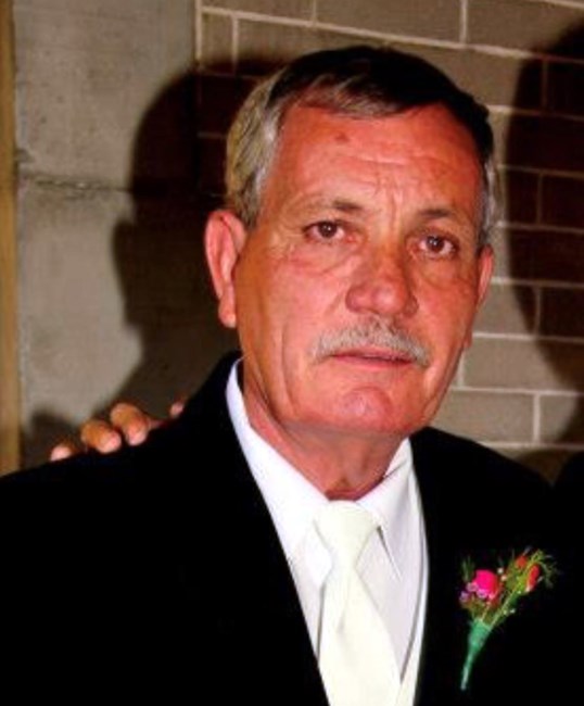 Obituary of Kirby Dean Stephens, Sr.