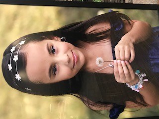 Obituary of Brianna Rojas Castilla