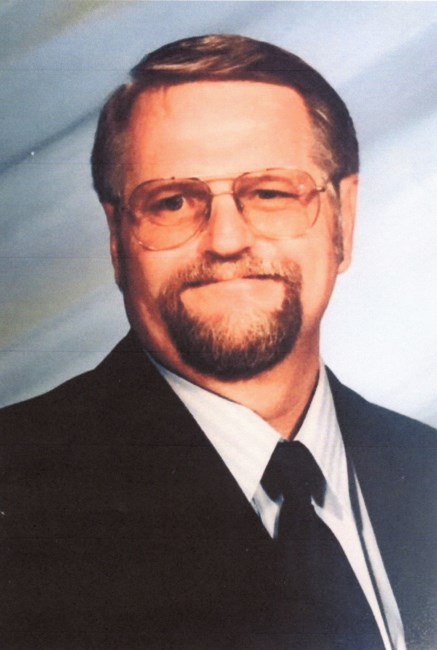 Obituary of John Paul Goodman