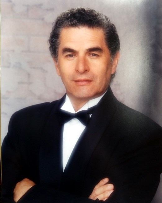 Obituary of Cristobal U. Morales Jr.