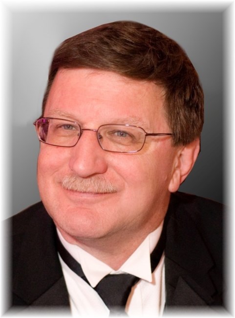 Obituary of Daniel Arthur Lusch