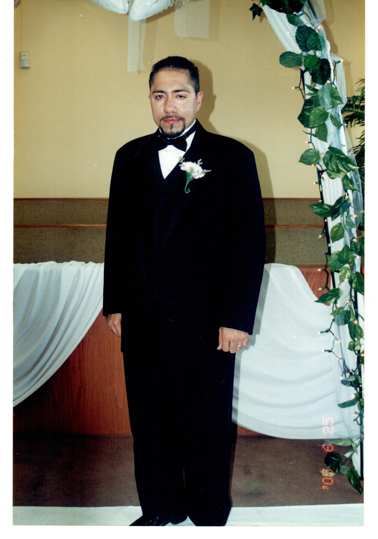 Obituary of John Steven Lopez IV