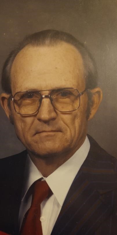 Obituary of James Earl Culpepper
