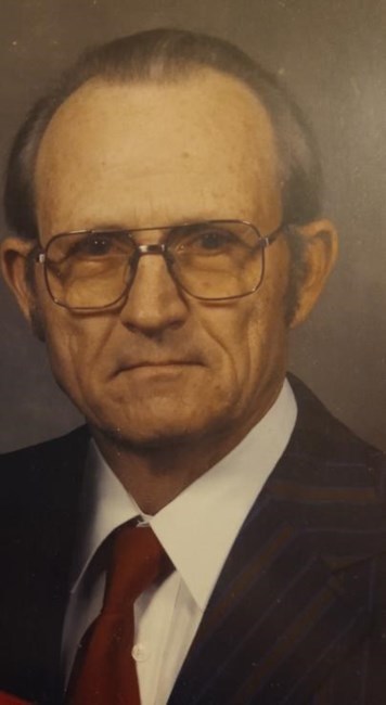 Obituary of James Earl Culpepper