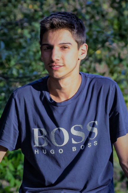 Obituary of Adam Joseph Vande Guchte