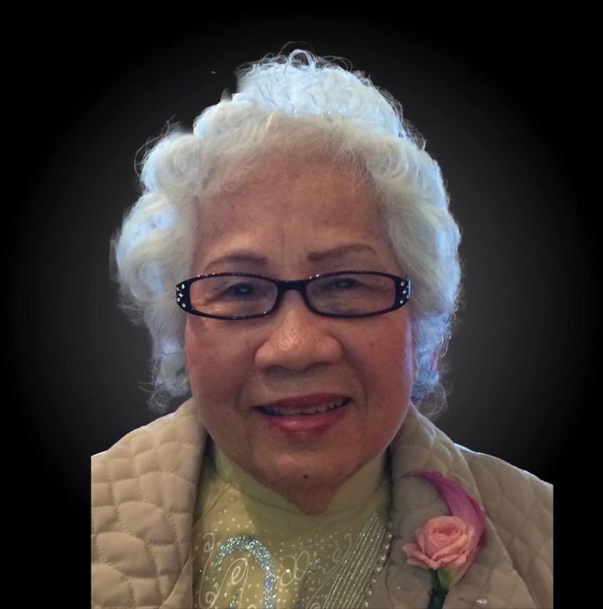 Obituary of Su Thi Tran