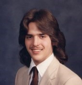 Obituary of Ricky Eugene Young