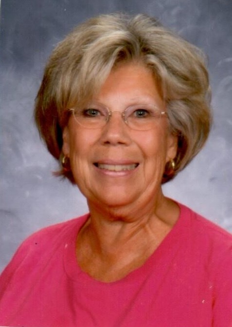 Obituary of Diana Lyn Ephraim