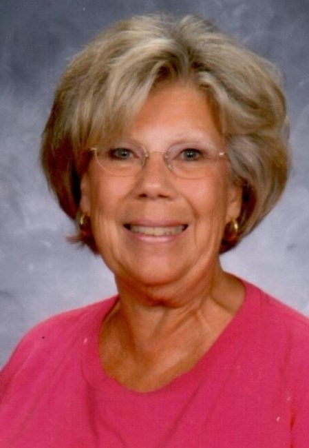 Obituary of Diana Lyn Ephraim