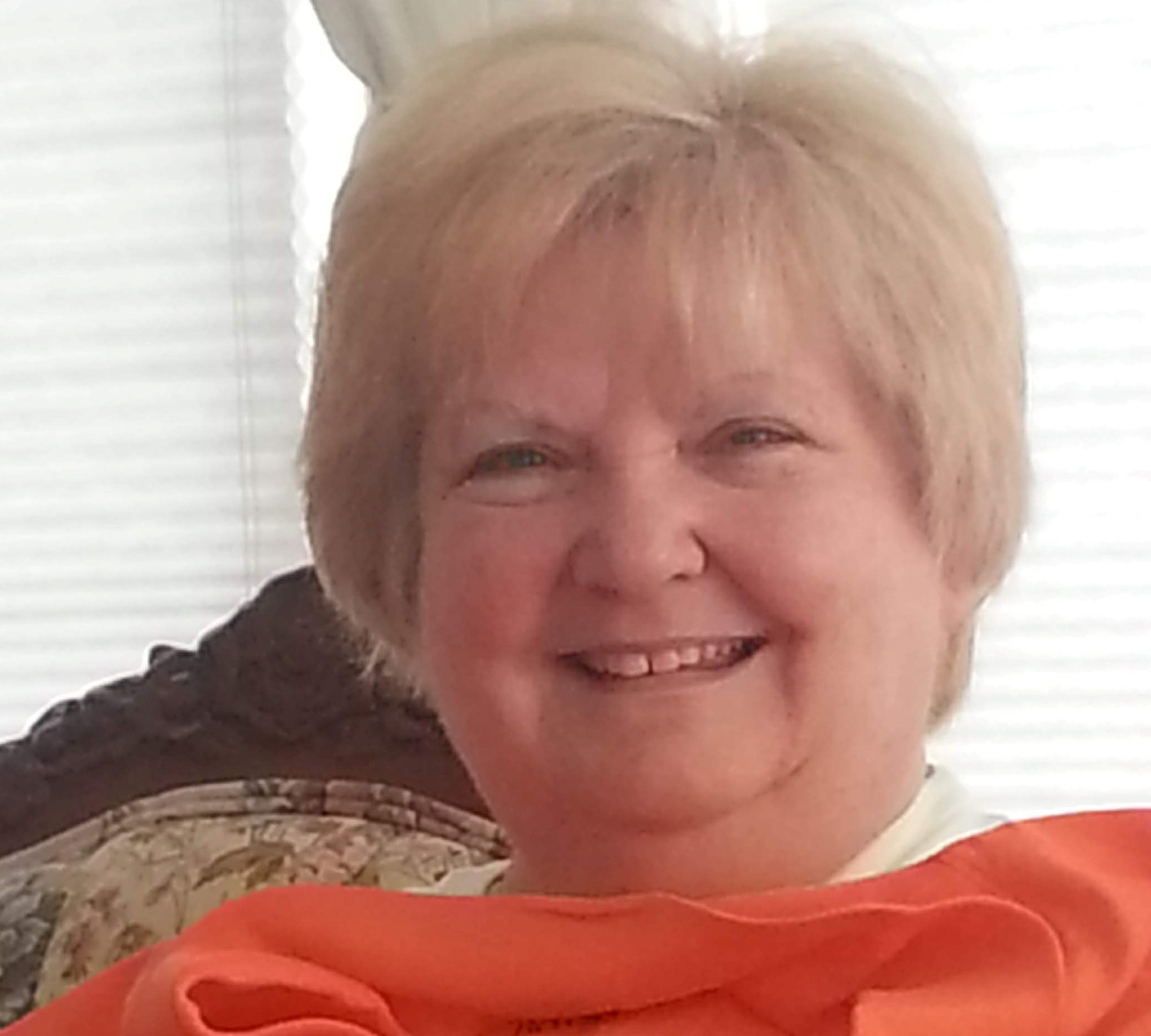 Obituary of Cynthia "Cindy" Young