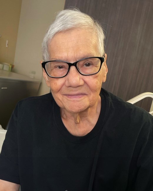 Obituary of Mary Theresa Pagán