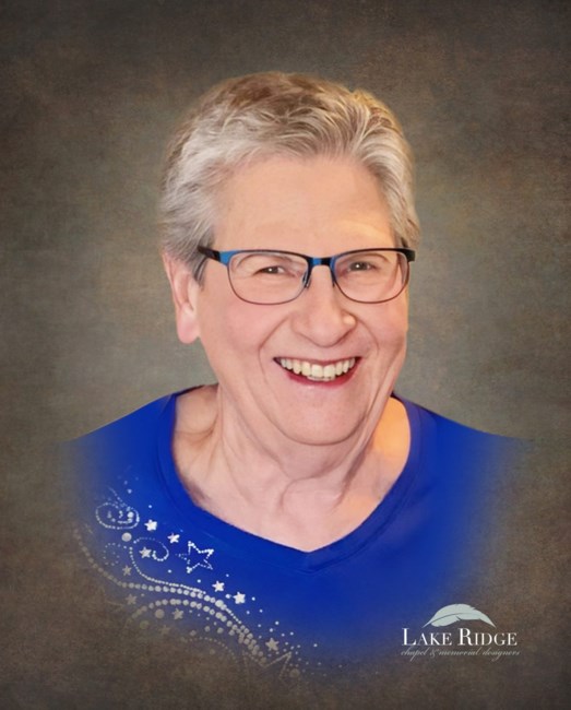 Obituary of Carolyn Henry