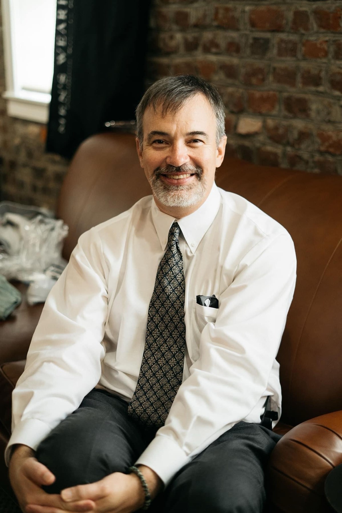 Avis de décès de Jason Reed Williams