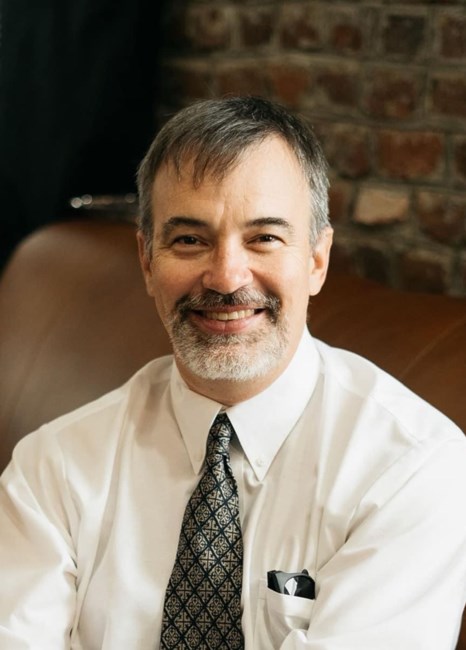 Obituario de Jason Reed Williams